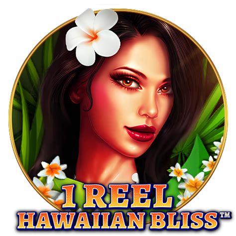 1 Reel Hawaiian Bliss Blaze